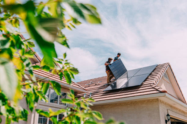 Best Roof Replacement  in Woodville, WI