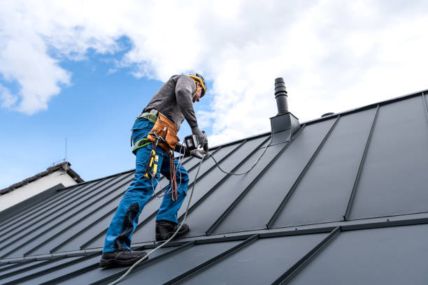 Reliable Woodville, WI Roofing Service Solutions